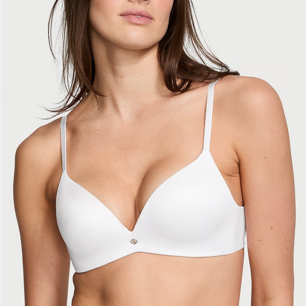 VERY SEXY
So Obsessed Smooth Wireless Push-Up Bra